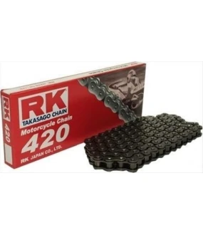 ΑΛΥΣΙΔΑ RK 420SB 106L