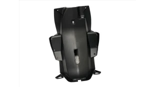 ΠΟΔΙΑ ΕΣΩΤΕΡΙΚΗ KEEWAY FACT EVO 50 ΠΟΔΙΑ ΕΣΩΤΕΡΙΚΗ KEEWAY FACT EVO 50