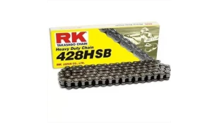 ΑΛΥΣΙΔΑ RK 428HSB 112L