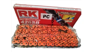 ΑΛΥΣΙΔΑ RK PC428SB 136L