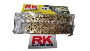 ΑΛΥΣΙΔΑ RK GS428HSB 112L