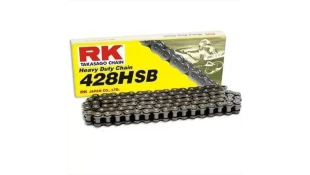 ΑΛΥΣΙΔΑ RK 428HSB 108L