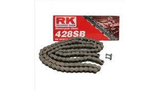 ΑΛΥΣΙΔΑ RK 428SB 112L