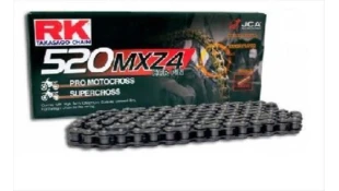 ΑΛΥΣΙΔΑ RK 520MXZ4 120L