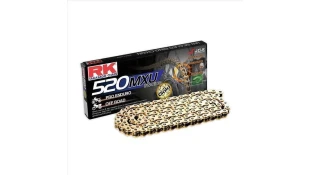 ΑΛΥΣΙΔΑ RK GB520MXU 120L