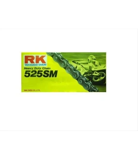 ΑΛΥΣΙΔΑ RK 525SM 126L