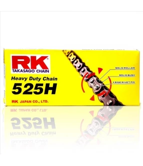 ΑΛΥΣΙΔΑ RK 525H 118L