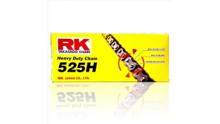 ΑΛΥΣΙΔΑ RK 525H 118L