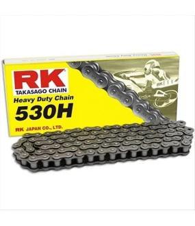 ΑΛΥΣΙΔΑ RK 530H 118L