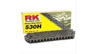 ΑΛΥΣΙΔΑ RK 530H 118L