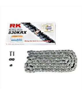 ΑΛΥΣΙΔΑ RK 530KRX 120L