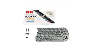ΑΛΥΣΙΔΑ RK 530KRX 120L