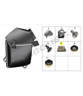 ΦΙΛΤΡΟ ΙΜΑΝΤΑ ZONTES 4136200-012000