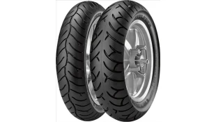 160/60R14 METZELER FEELFREE 65H TL