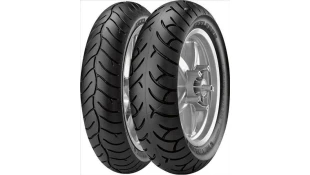 120/70R15 METZELER FEELFREE 56H TL RADIAL 120/70R15 METZELER FEELFREE 56H TL RADIAL