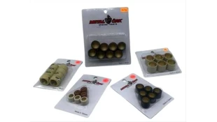 ΜΠΙΛΙΕΣ ΒΑΡΙΑΤΟΡ TAIWAN 20x15 17gr ΜΠΙΛΙΕΣ ΒΑΡΙΑΤΟΡ TAIWAN 20x15 17gr