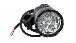 ΠΡΟΒΟΛΑΚΙ ΕΜΠΡΟΣ LED UNIVERSAL