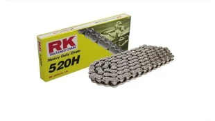 ΑΛΥΣΙΔΑ RK 520H 120L