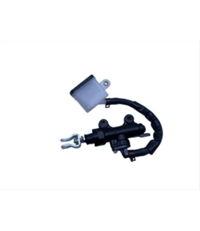 ΤΡΟΜΠΑ ΠΙΣΩ ΦΡΕΝΟΥ HONDA GTR 150 SPARE PARTS ΤΡΟΜΠΑ ΠΙΣΩ ΦΡΕΝΟΥ HONDA GTR 150