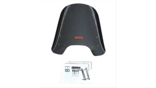 ΑΝΕΜΟΘΩΡΑΚΑΣ STR 634 ΜΕ ΒΑΣΕΙΣ 50cm