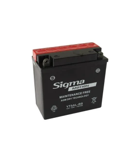ΜΠΑΤΑΡΙΑ SIGMA YT5AL-BS