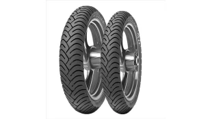 2.75-17 METZELER ME22 47P