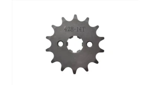 ΓΡΑΝΑΖΙ ΚΙΝΗΣΗΣ SUPERSPROX 428 14T YAMAHA