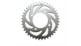 ΓΡΑΝΑΖΙ ΤΡΟΧΟΥ RK 420 40T