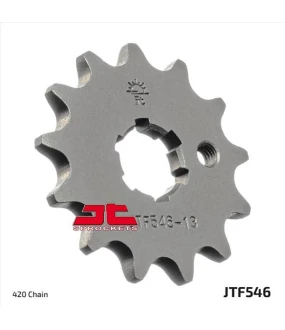 ΓΡΑΝΑΖΙ ΚΙΝΗΣΗΣ JT 420 13T