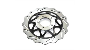 ΔΙΣΚΟΣ ΕΜΠΡΟΣΘΙΟΥ ΦΡΕΝΟΥ DAYTONA SPRINTER/DY/NOVA 125 E4/E5 ΔΙΣΚΟΣ ΕΜΠΡΟΣΘΙΟΥ ΦΡΕΝΟΥ DAYTONA SPRINTER/DY/NOVA 125 E4/E5