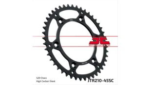 ΓΡΑΝΑΖΙ ΤΡΟΧΟΥ JT 520 45T ΓΡΑΝΑΖΙ ΤΡΟΧΟΥ JT 520 45T