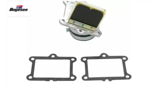 ΕΙΣΑΓΩΓΗ ΚΑΡΜΠΥΛΑΤΕΡ ΡΙΝΤΙΕΡΑ BOYESEN HONDA CR 250R
