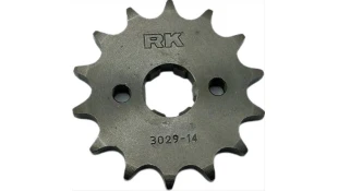 ΓΡΑΝΑΖΙ ΚΙΝΗΣΗΣ RK 428 14T