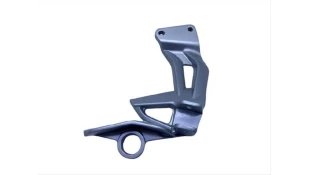 ΜΑΡΣΠΙΕ ΣΥΝΟΔΗΓΟΥ ΔΕΞΙ ΓΝΗΣΙΟ YAMAHA CRYPTON R 115