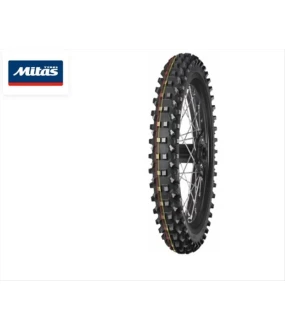 80/100-21 MITAS TERRAFORCE MXSM RY 51M TT