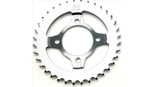 ΓΡΑΝΑΖΙ ΤΡΟΧΟΥ RK 428 38T ΓΡΑΝΑΖΙ ΤΡΟΧΟΥ RK 428 38T