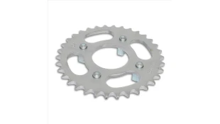 ΓΡΑΝΑΖΙ ΤΡΟΧΟΥ ROC 420 35T