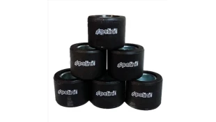 ΜΠΙΛΙΕΣ ΒΑΡΙΑΤΟΡ POLINI 15x12 4.7gr