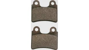 ΤΑΚΑΚΙΑ EBC FA350 ΤΑΚΑΚΙΑ EBC FA350