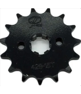 ΓΡΑΝΑΖΙ ΚΙΝΗΣΗΣ JAYACO 420 13T ΜΑΥΡΟ