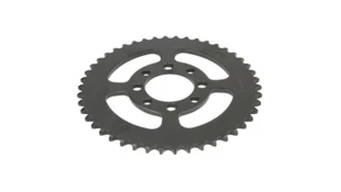 ΓΡΑΝΑΖΙ ΤΡΟΧΟΥ TAIWAN 420 39T ΓΡΑΝΑΖΙ ΤΡΟΧΟΥ TAIWAN 420 39T