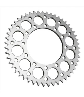 ΓΡΑΝΑΖΙ ΤΡΟΧΟΥ CHIARAVALLI 520 49T ΑΛΟΥΜΙΝΙΟΥ