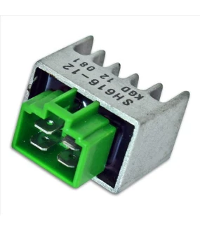 ΑΝΟΡΘΩΤΗΣ YAMAHA CRYPTON R/T 110/115 ELECTRICAL PARTS ΑΝΟΡΘΩΤΗΣ YAMAHA CRYPTON R/T 110/115