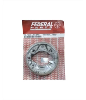 ΣΙΑΓΩΝΕΣ FEDERAL YAMAHA CRYPTON X