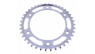 ΓΡΑΝΑΖΙ ΤΡΟΧΟΥ TAIWAN 525 42T ΓΡΑΝΑΖΙ ΤΡΟΧΟΥ TAIWAN 525 42T