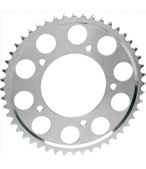 ΓΡΑΝΑΖΙ ΤΡΟΧΟΥ RENTHAL 525 49T ΑΛΟΥΜΙΝΙΟΥ