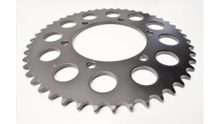 ΓΡΑΝΑΖΙ ΤΡΟΧΟΥ CHIARAVALLI 520 41T ΓΡΑΝΑΖΙ ΤΡΟΧΟΥ CHIARAVALLI 520 41T