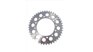 ΓΡΑΝΑΖΙ ΤΡΟΧΟΥ CHIARAVALLI 520 44T