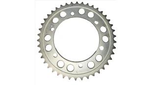 ΓΡΑΝΑΖΙ ΤΡΟΧΟΥ ERGAL 525 42T