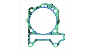 ΦΛΑΝΤΖΑ ΚΥΛΙΝΔΡΟΥ PIAGGIO/APRILIA/GILERA/DERBI 0.8mm